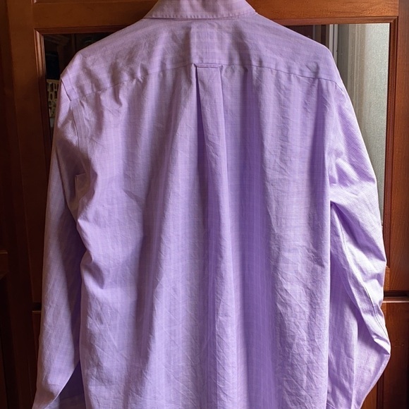 Men’s Kirkland Signatures Shirt - Picture 5 of 12